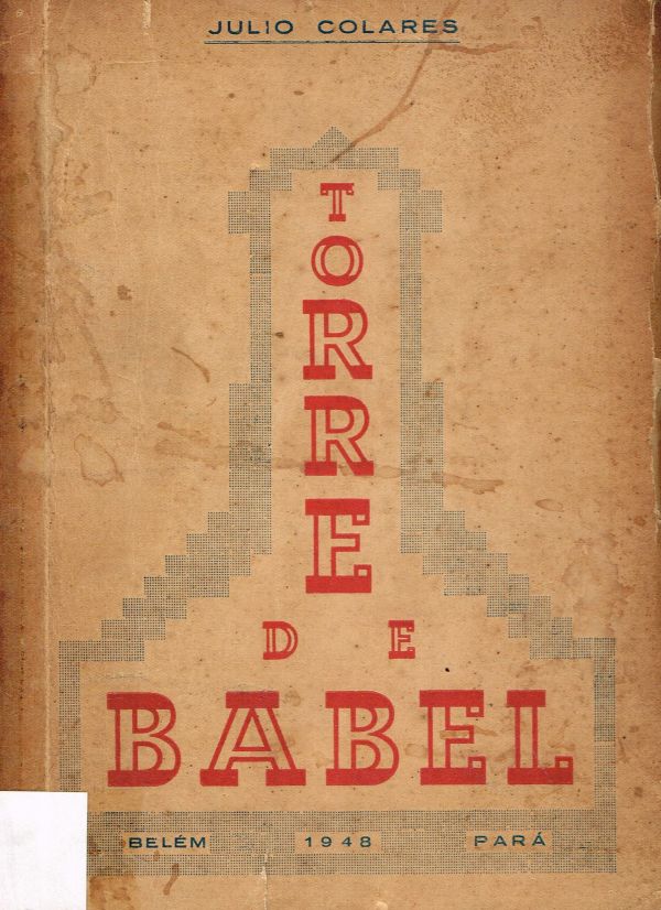 Torre de Babel - 800 COL